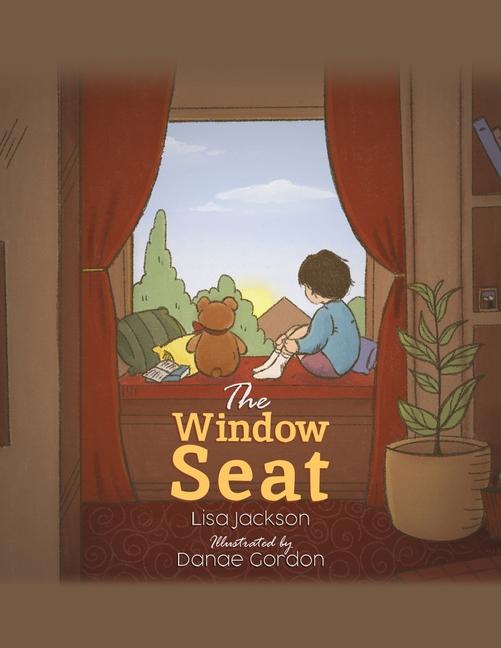 Produktbild: The Window Seat | Lisa Jackson