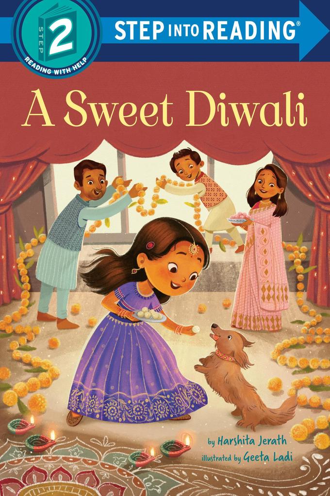Produktbild: A Sweet Diwali | Harshita Jerath