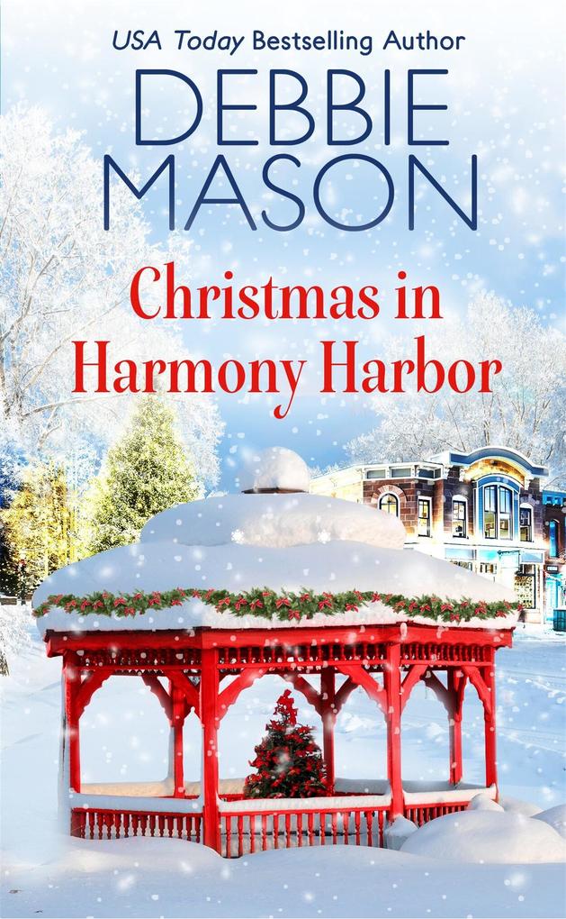 Produktbild: Christmas in Harmony Harbor | Debbie Mason