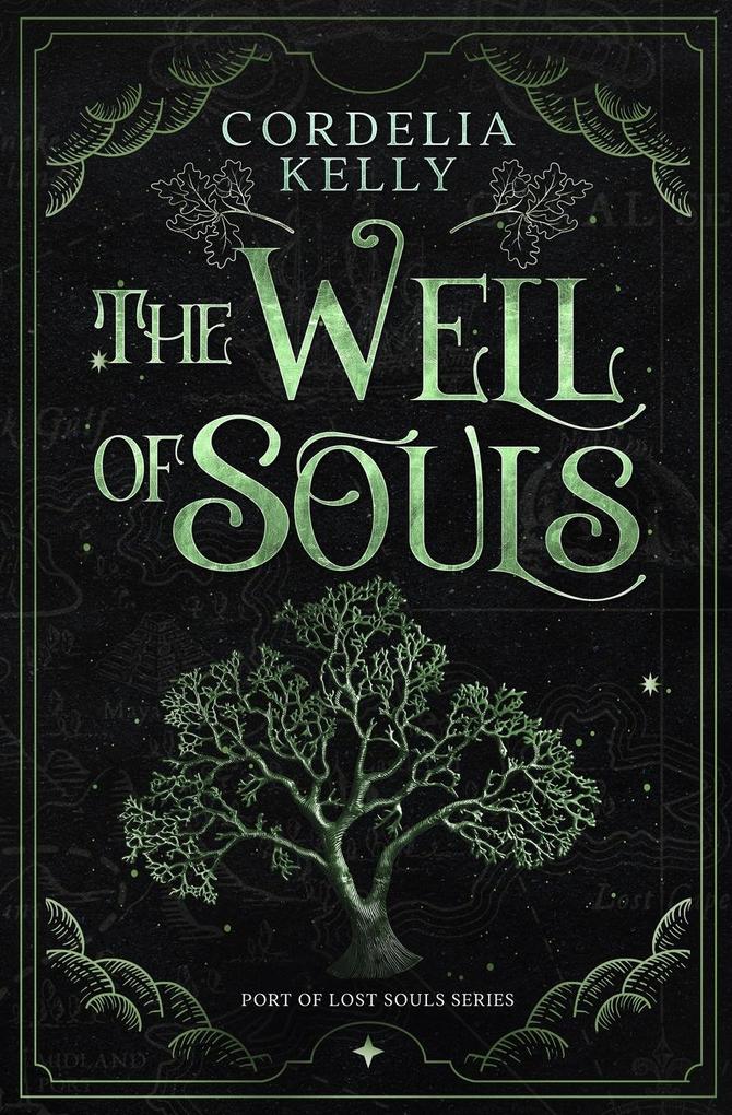 Produktbild: The Well of Souls | Cordelia Kelly