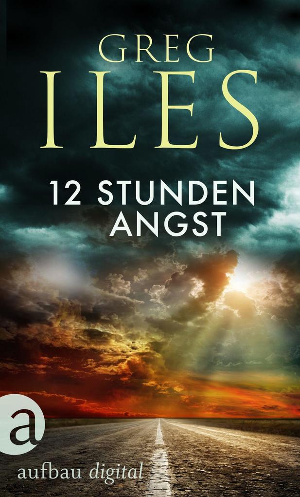 Produktbild: 12 Stunden Angst | Greg Iles