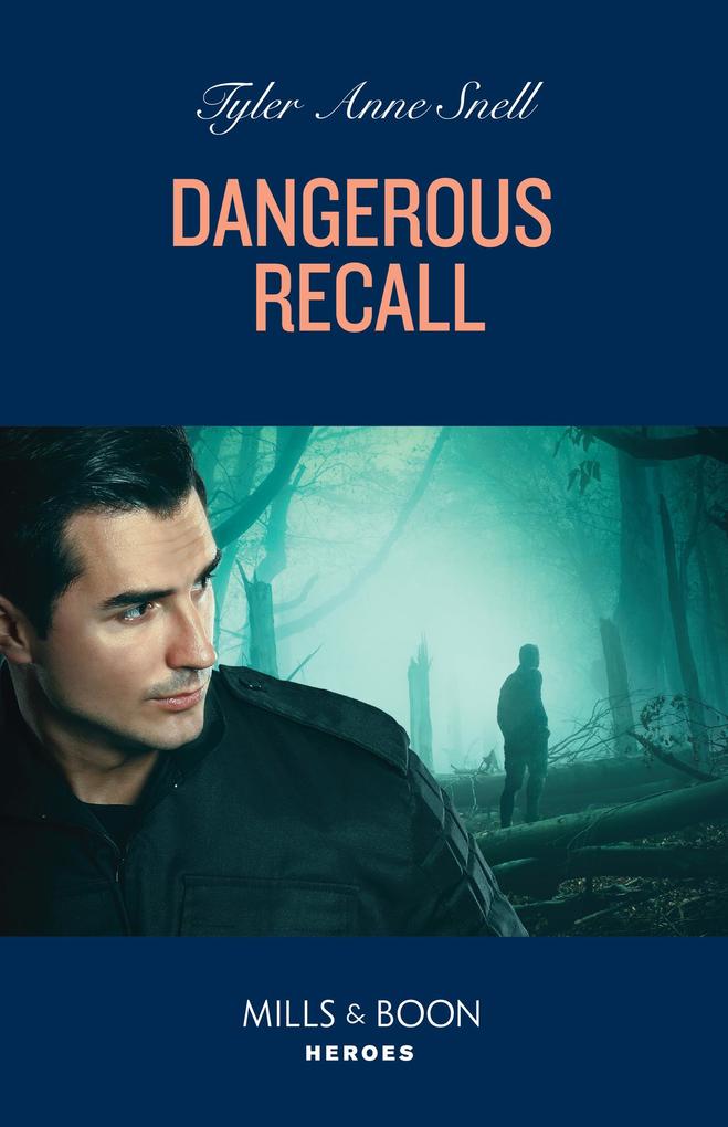 Produktbild: Dangerous Recall | Tyler Anne Snell