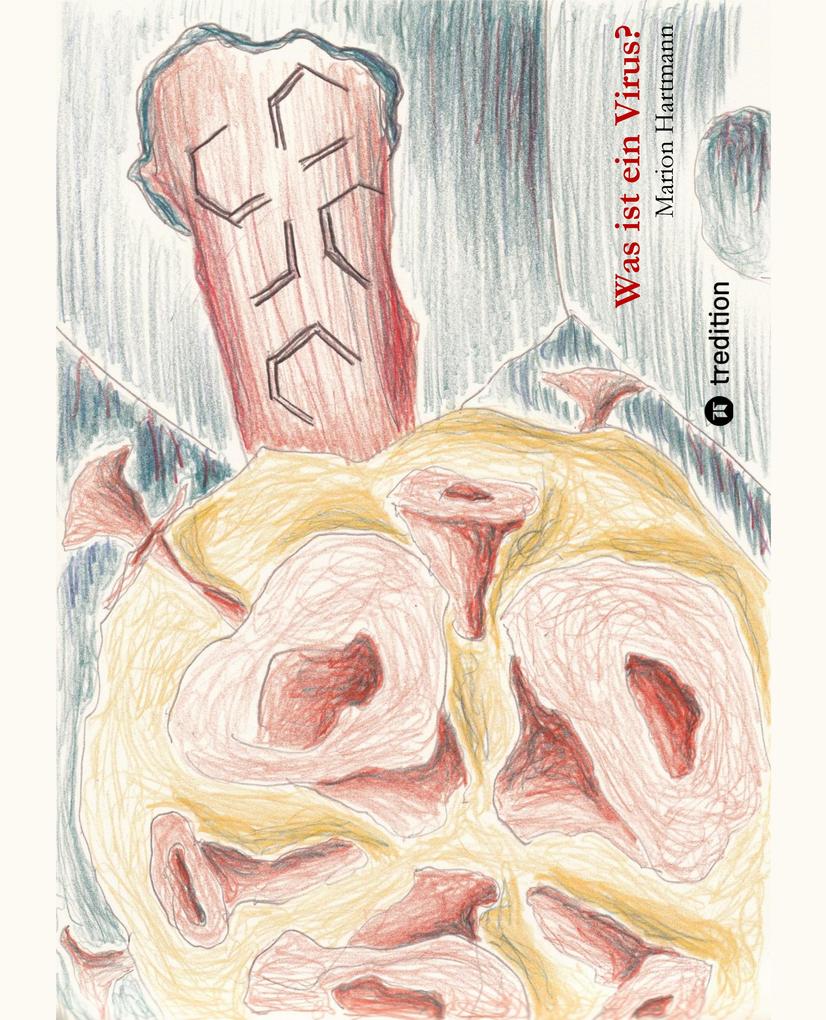 Produktbild: Was ist ein Virus? | Marion Hartmann