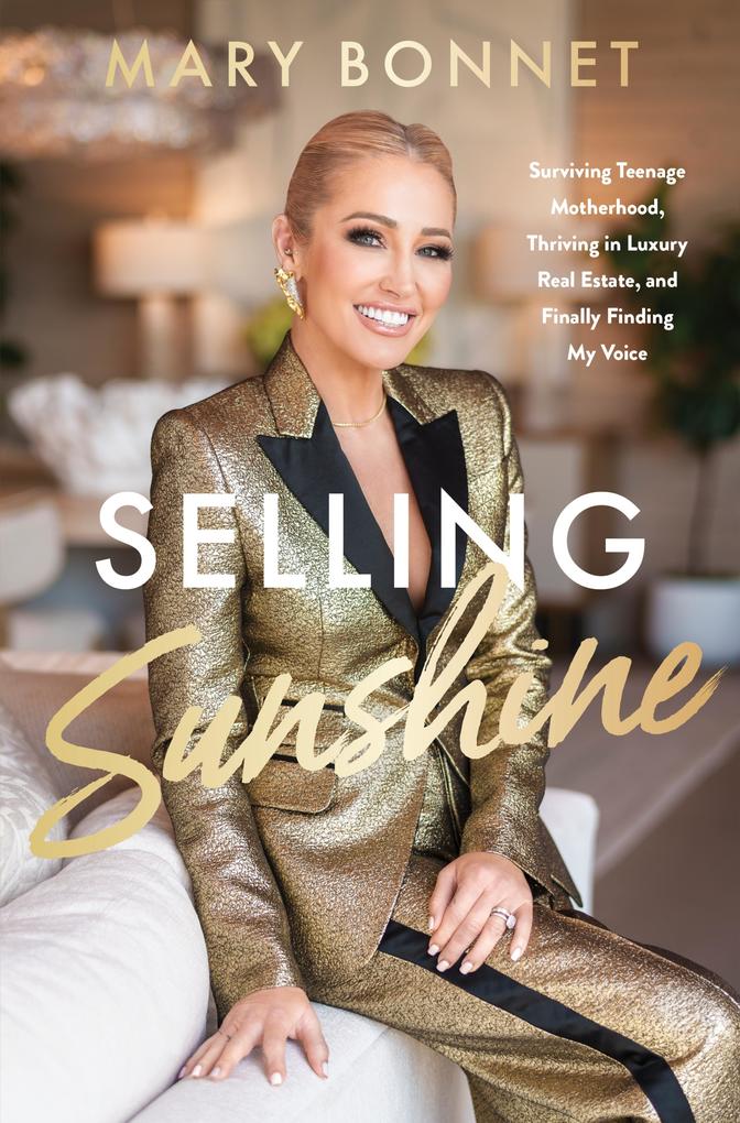 Produktbild: Selling Sunshine | Mary Bonnet