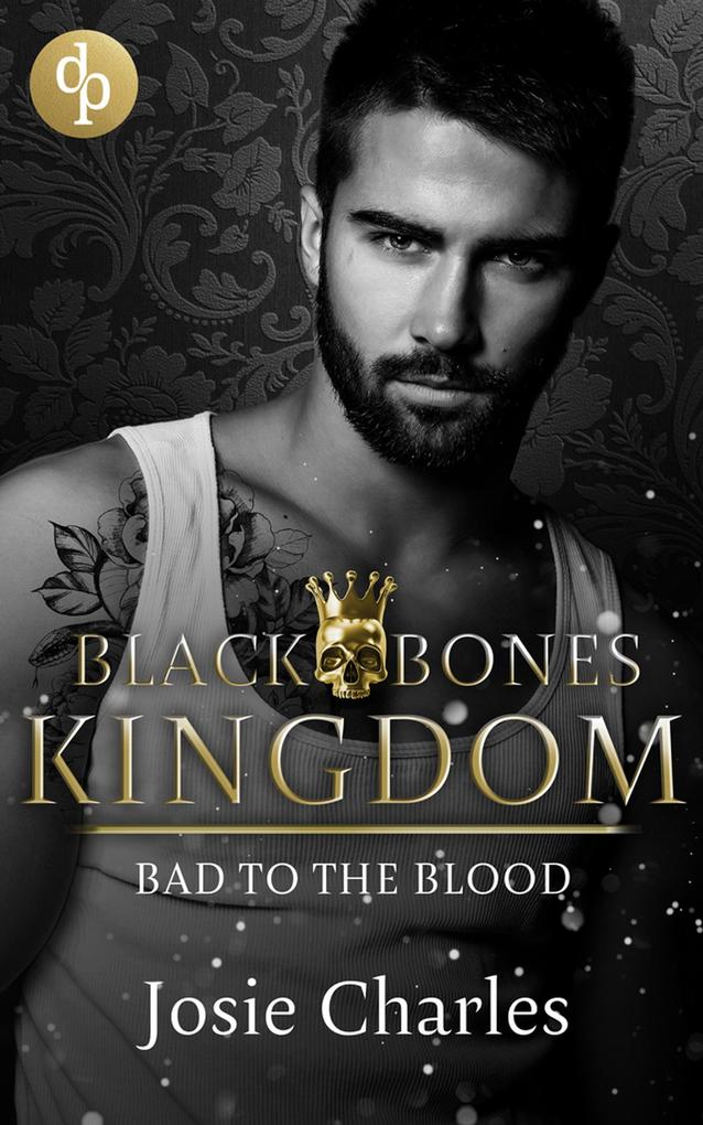 Produktbild: Bad to the Blood | Josie Charles
