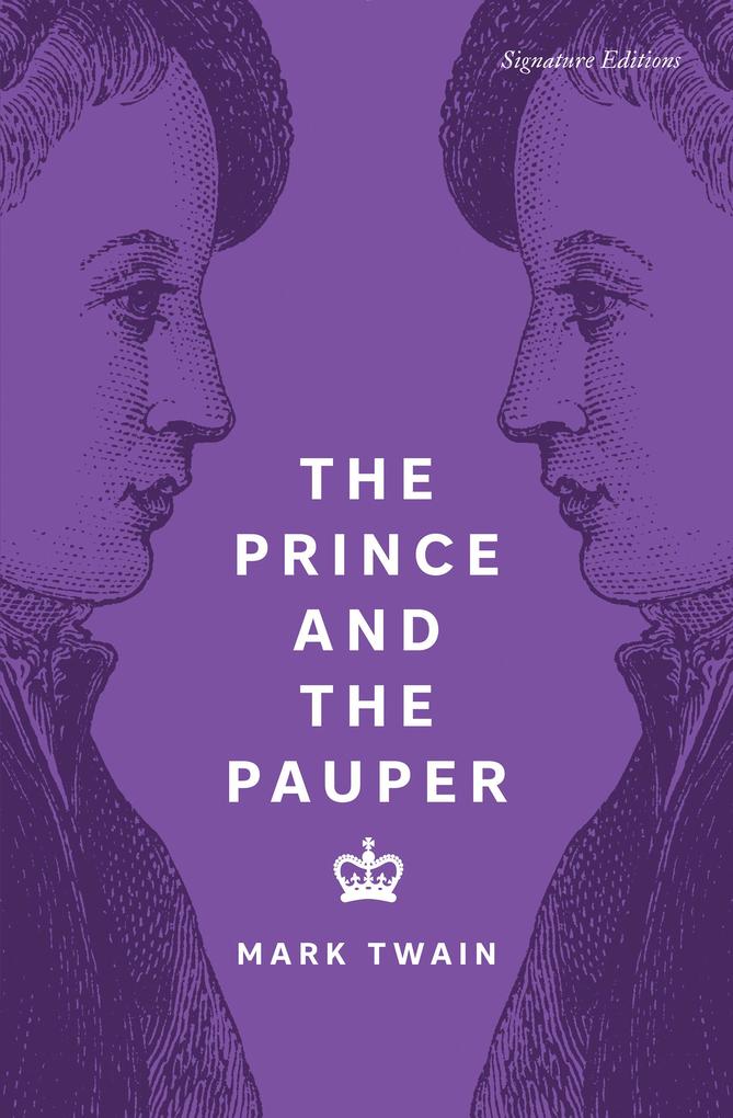 Produktbild: The Prince and the Pauper | Mark Twain