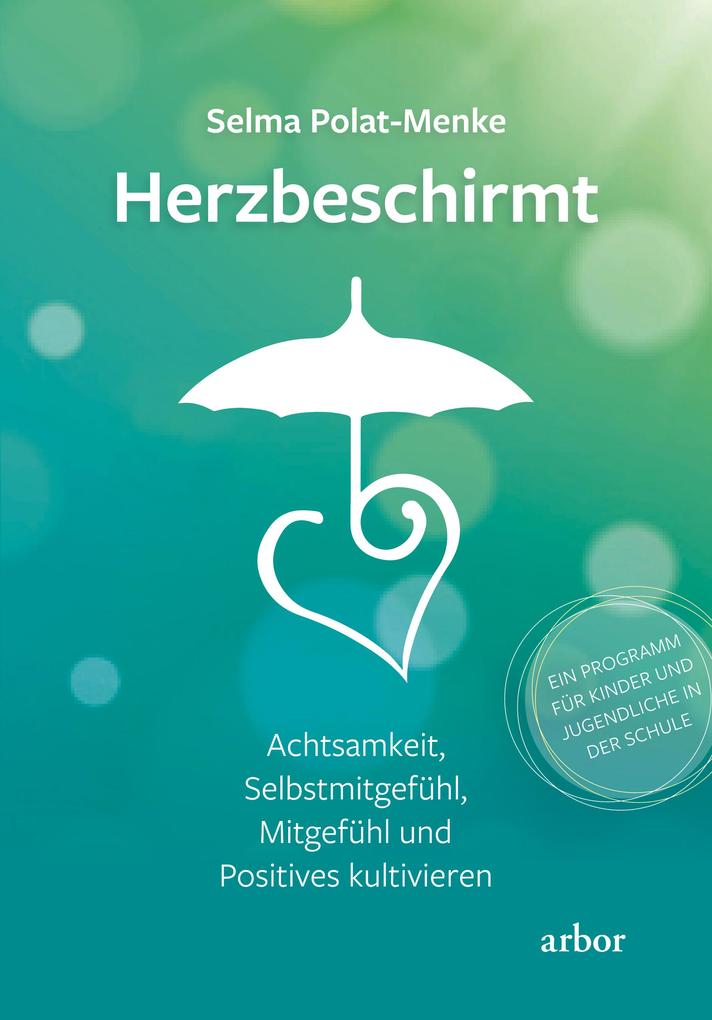 Produktbild: Herzbeschirmt | Selma Polat-Menke