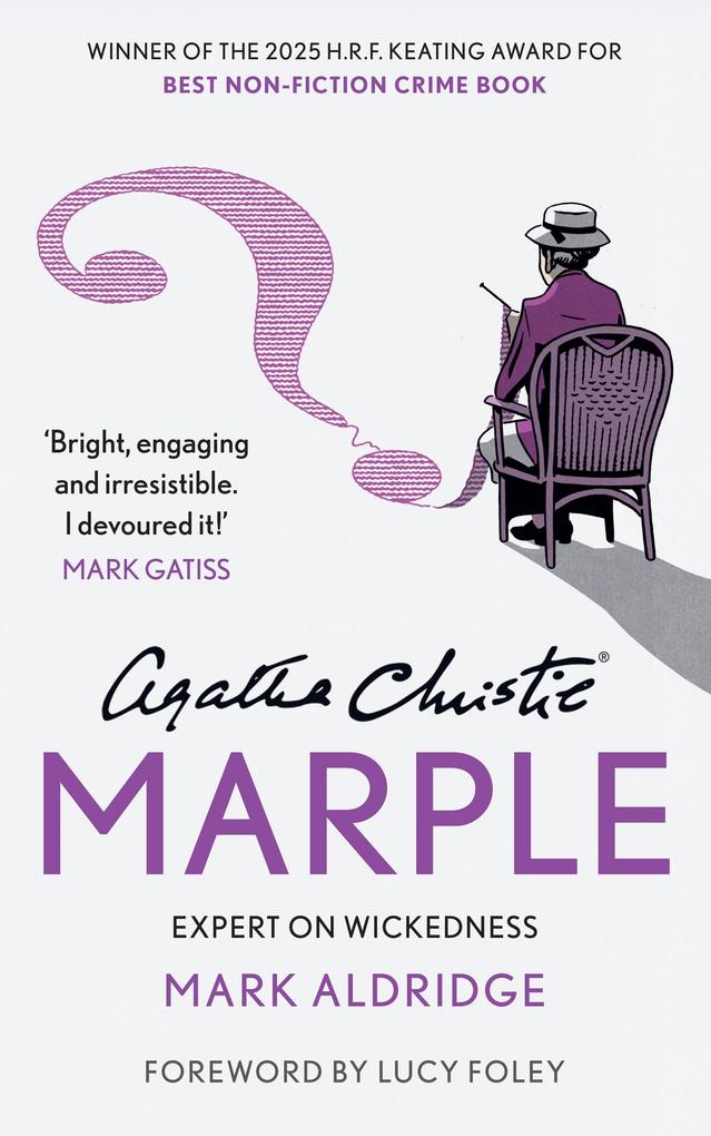 Produktbild: Agatha Christie's Marple | Mark Aldridge