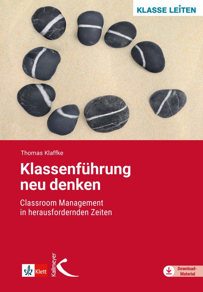 Produktbild: Klassenführung neu denken | Thomas Klaffke