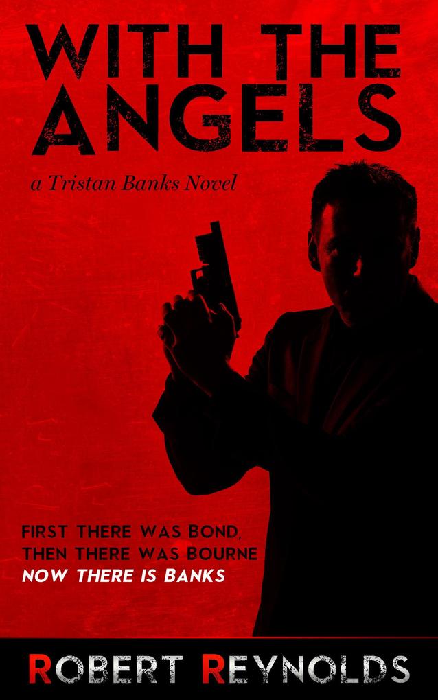 Produktbild: With The Angels | Robert Reynolds