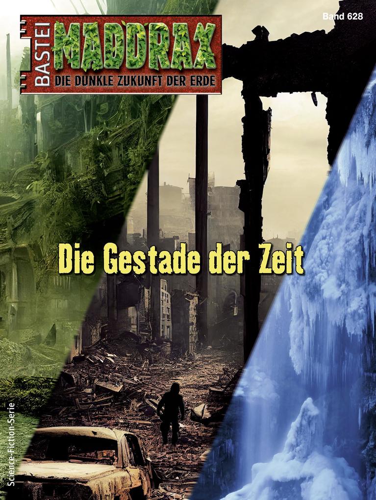 Produktbild: Maddrax 628 | Michael Edelbrock