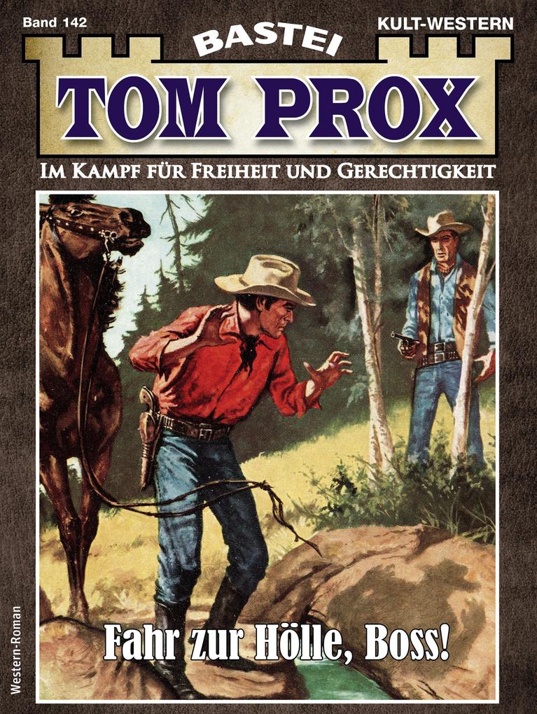 Produktbild: Tom Prox 142 | Frank Dalton