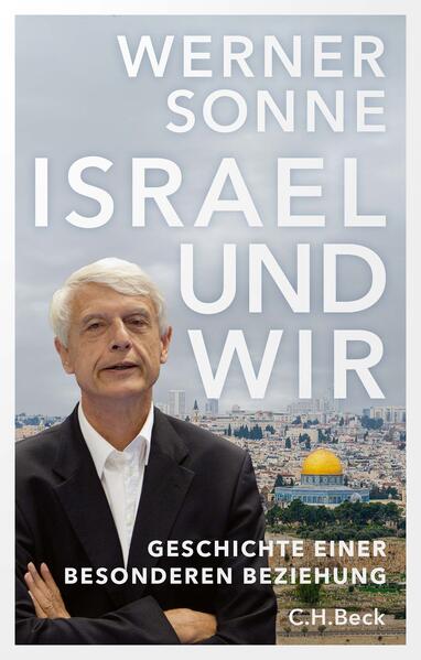 Produktbild: Israel und wir | Werner Sonne