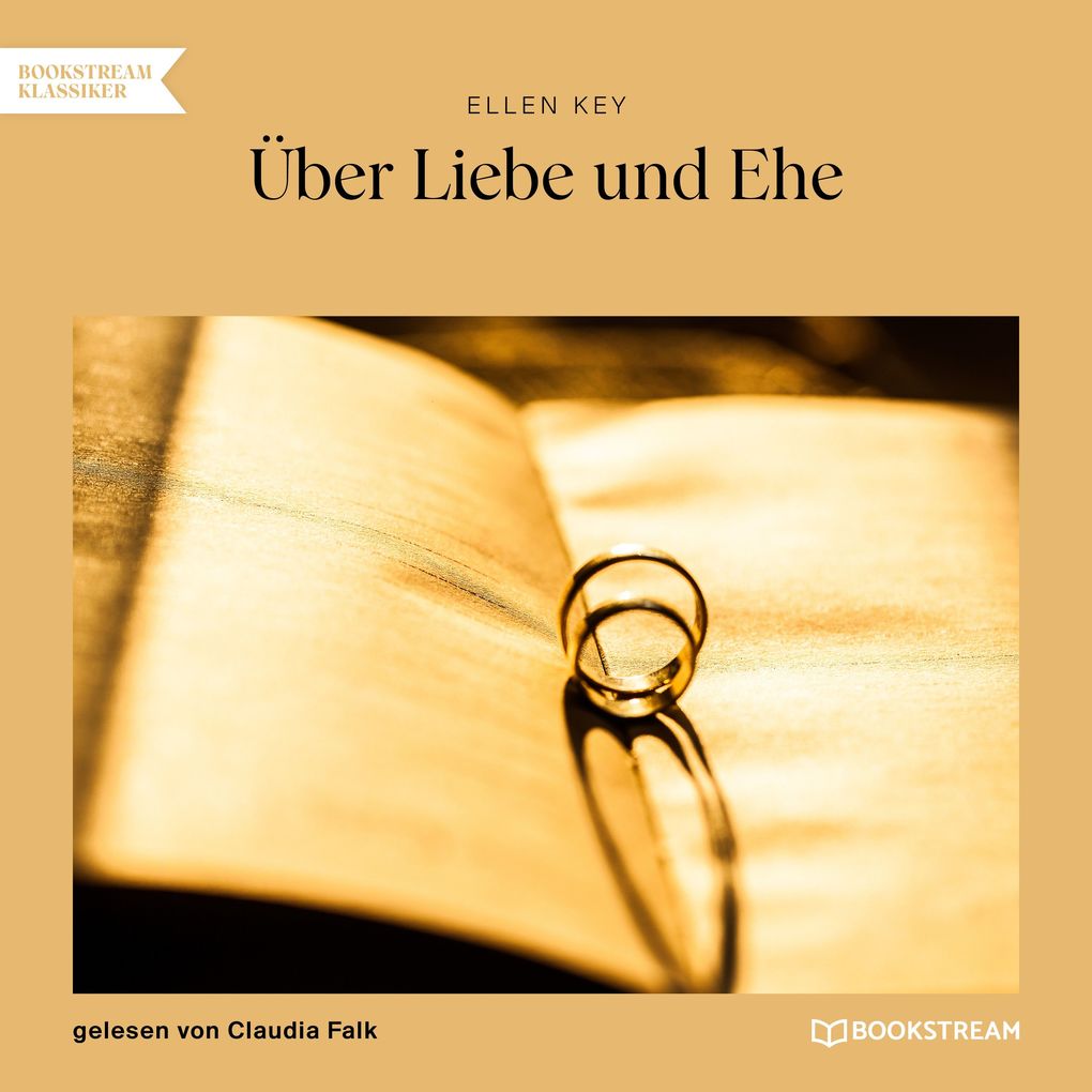 Produktbild: Über Liebe und Ehe | Ellen Key