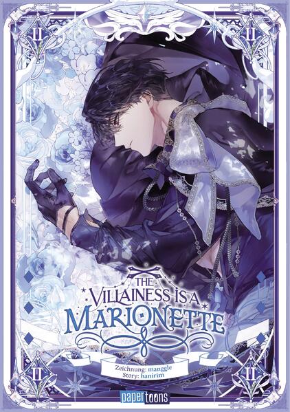 Produktbild: The Villainess is a Marionette 02 | hanirim