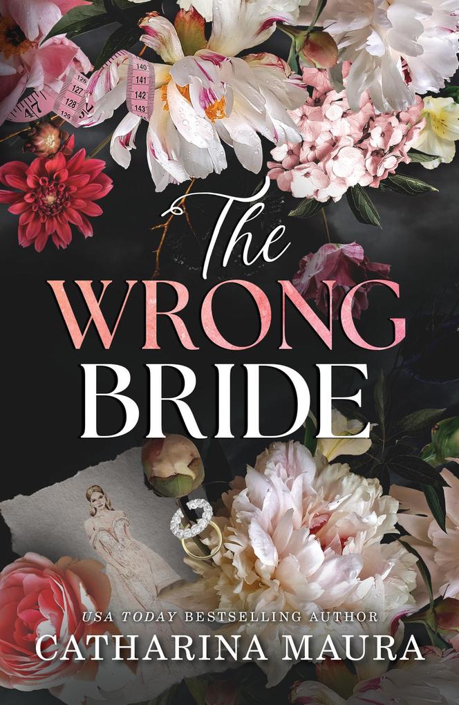 Produktbild: The Wrong Bride | Catharina Maura