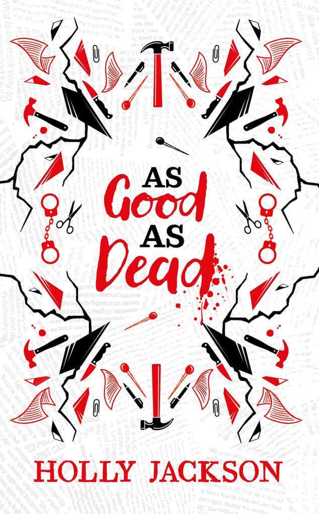 Produktbild: As Good as Dead Collector's Edition | Holly Jackson