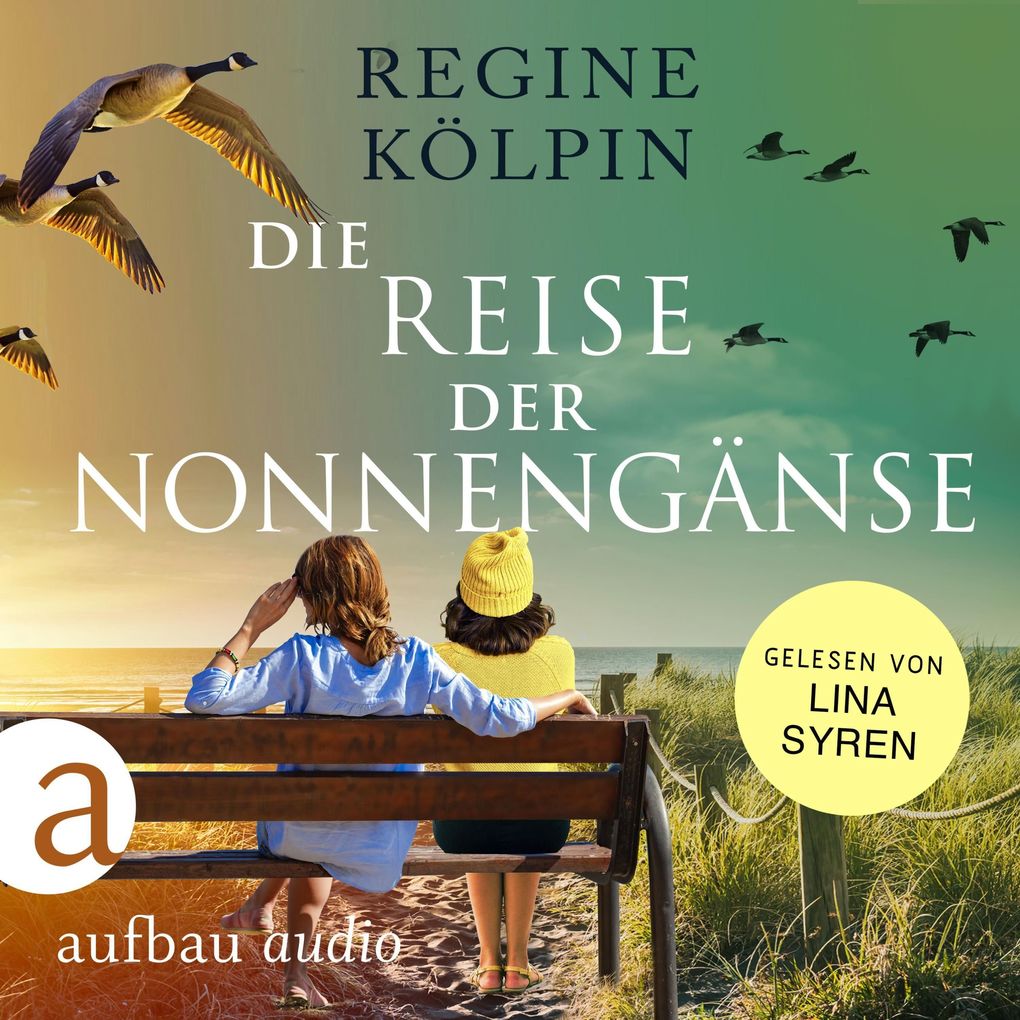 Produktbild: Die Reise der Nonnengänse | Regine Kölpin