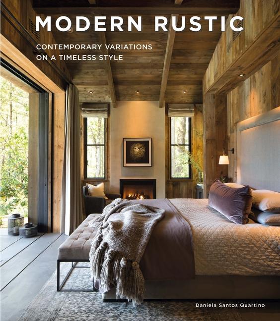 Produktbild: MODERN RUSTIC | Daniela Santos Quartino