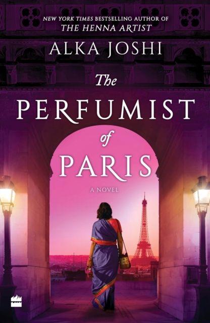Produktbild: The perfumist of Paris | Alka Joshi