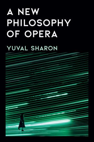 Produktbild: A New Philosophy of Opera | Yuval Sharon