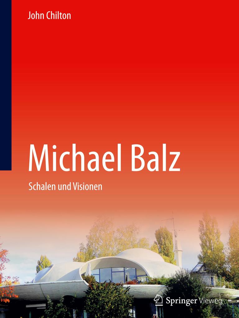 Produktbild: Michael Balz | John Chilton