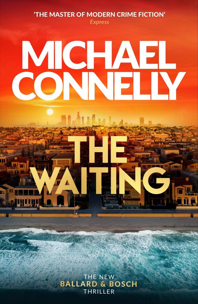 Produktbild: The Waiting | Michael Connelly