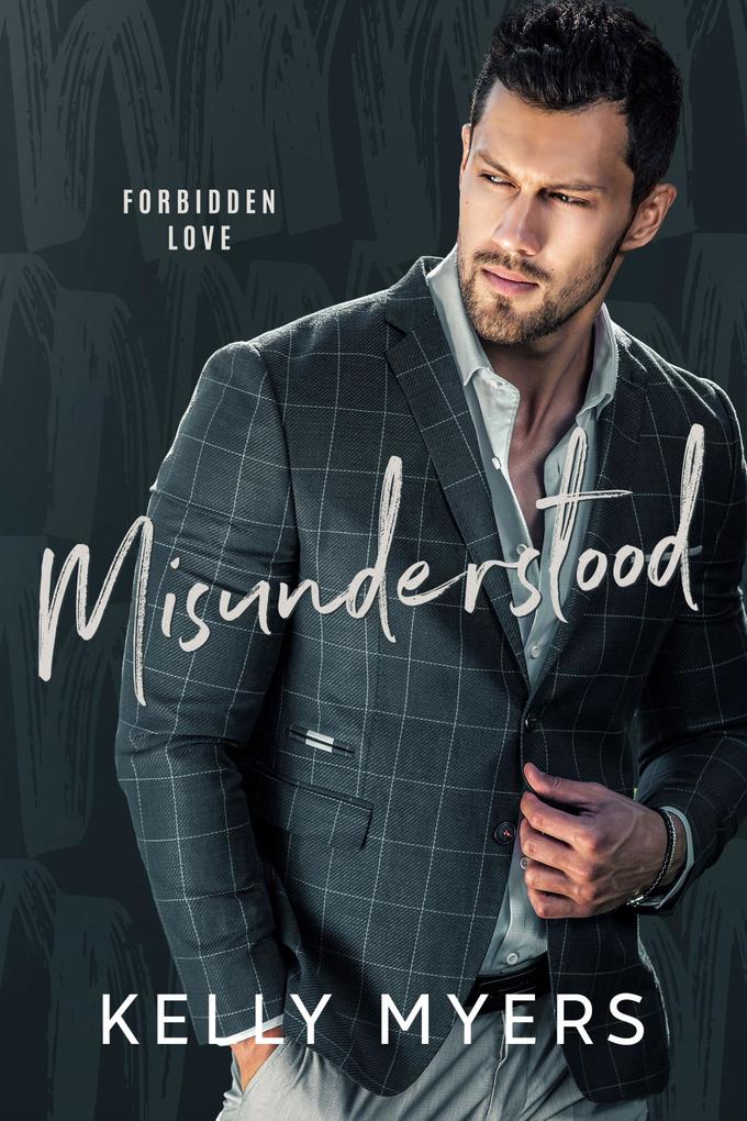 Produktbild: Misunderstood | Kelly Myers