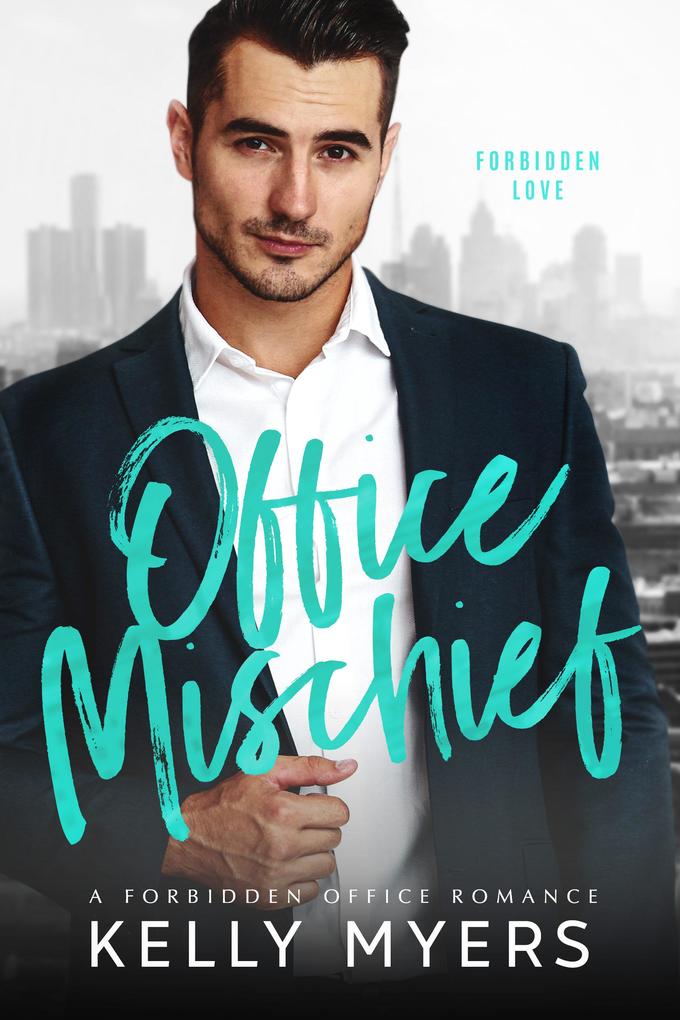 Produktbild: Office Mischief | Kelly Myers