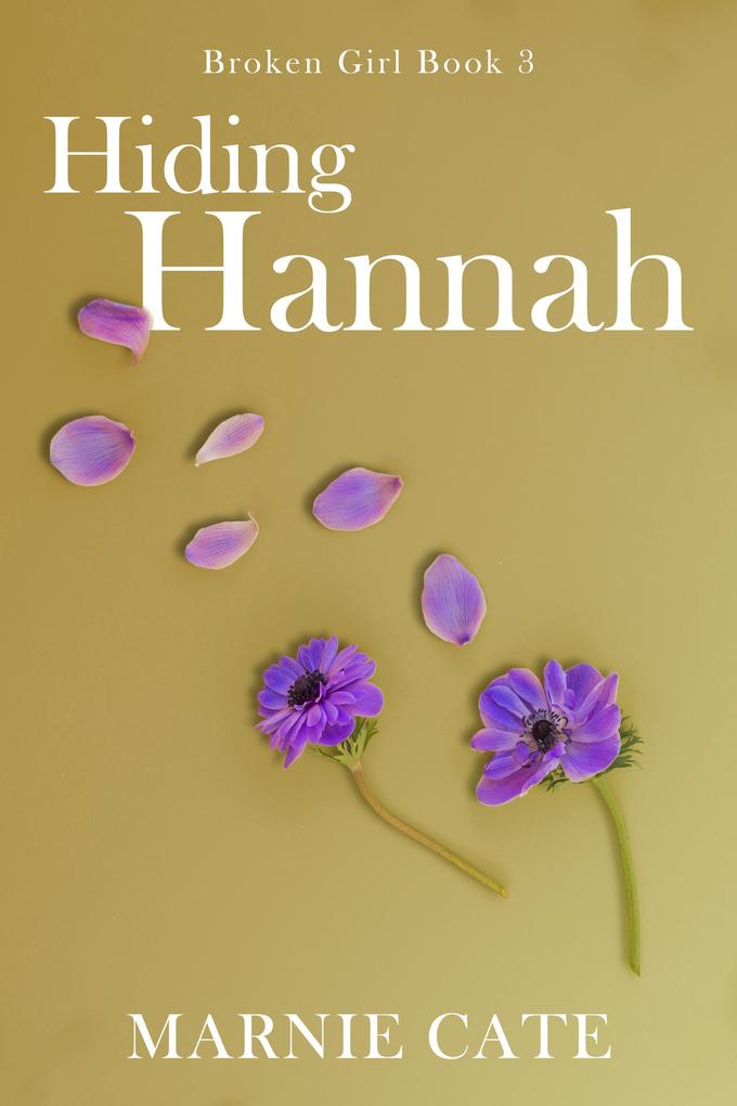 Produktbild: Hiding Hannah | Marnie Cate