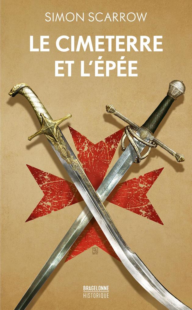 Produktbild: Le Cimeterre et l'Épée | Simon Scarrow