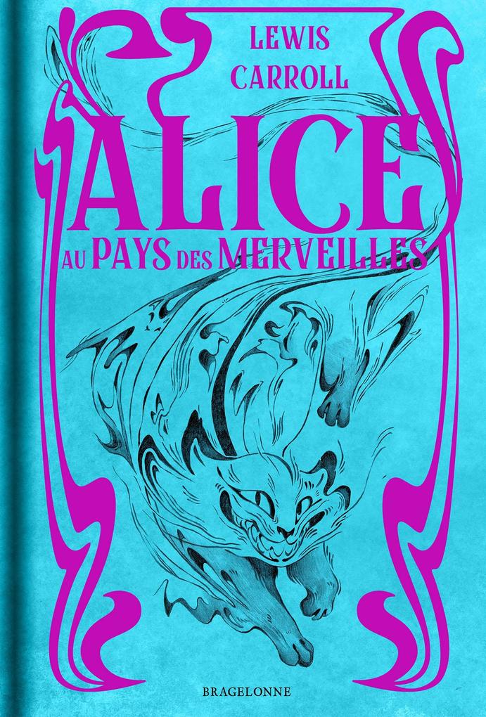 Produktbild: Alice au pays des merveilles | Lewis Carroll
