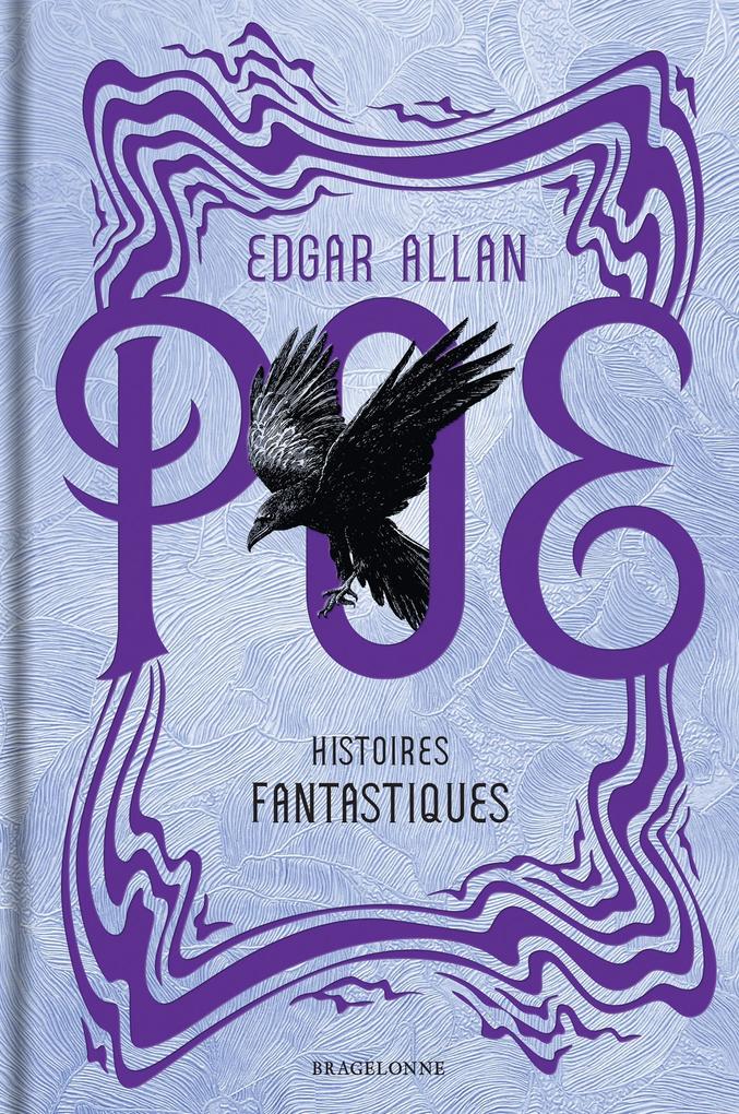 Produktbild: Histoires fantastiques | Edgar Allan Poe
