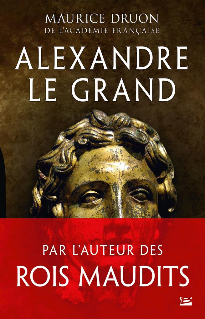 Produktbild: Alexandre le Grand | Maurice Druon