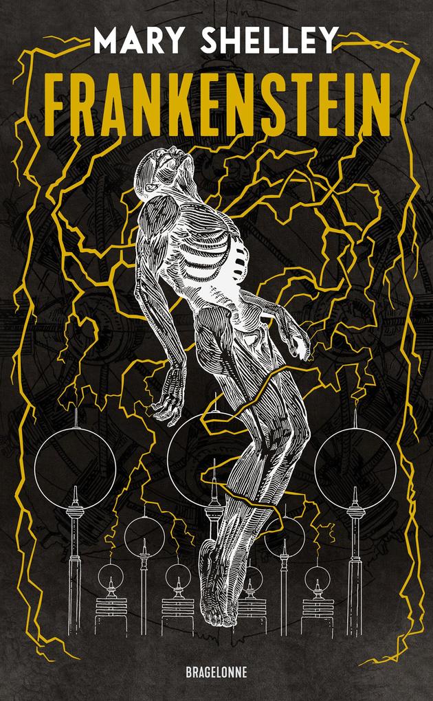Produktbild: Frankenstein ou le Prométhée moderne | Mary Shelley