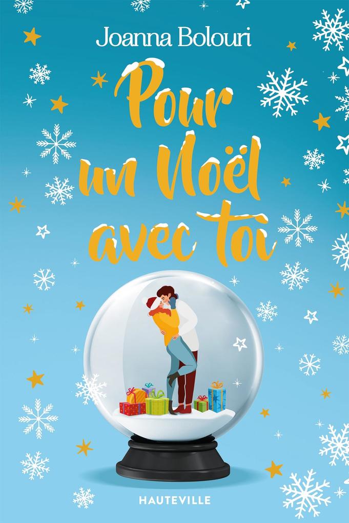 Produktbild: Pour un Noël avec toi | Joanna Bolouri
