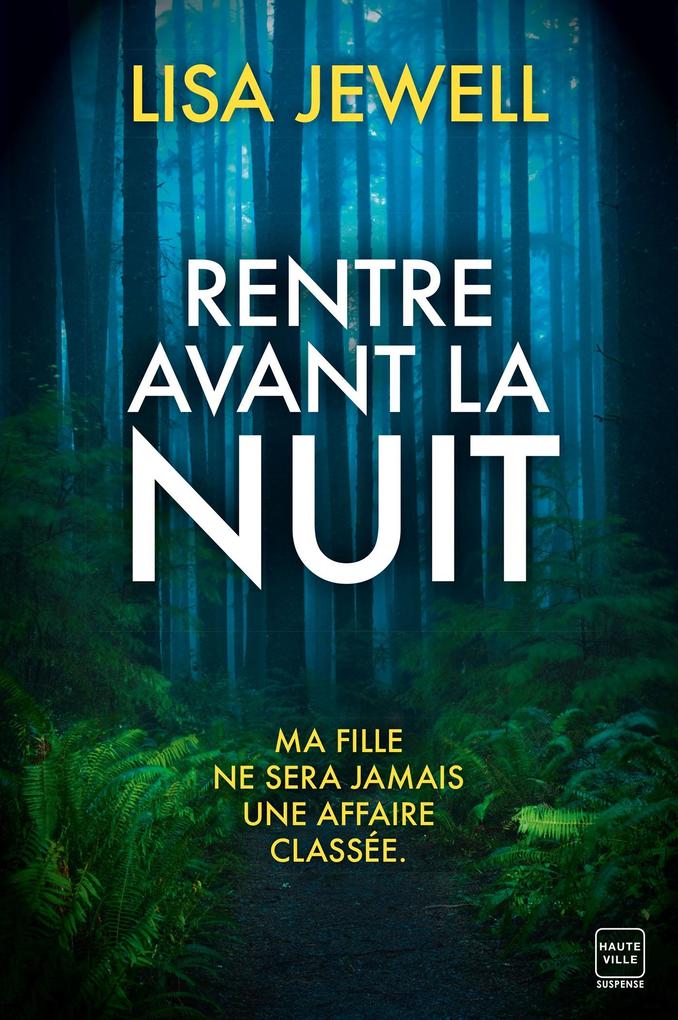 Produktbild: Rentre avant la nuit | Lisa Jewell