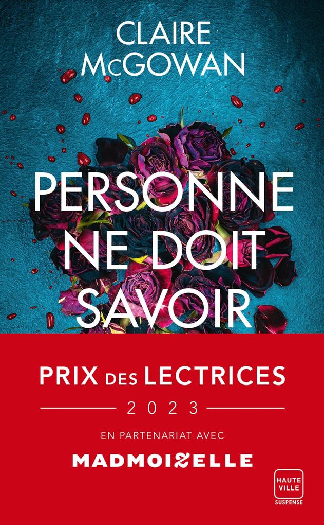 Produktbild: Personne ne doit savoir | Claire Mcgowan