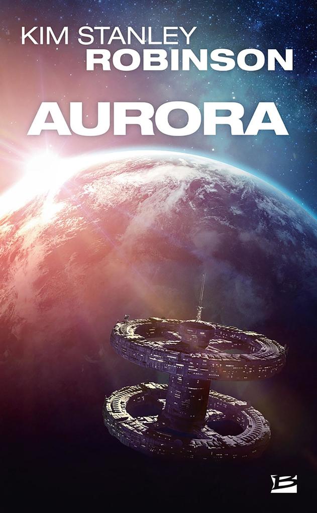 Produktbild: Aurora | Kim Stanley Robinson