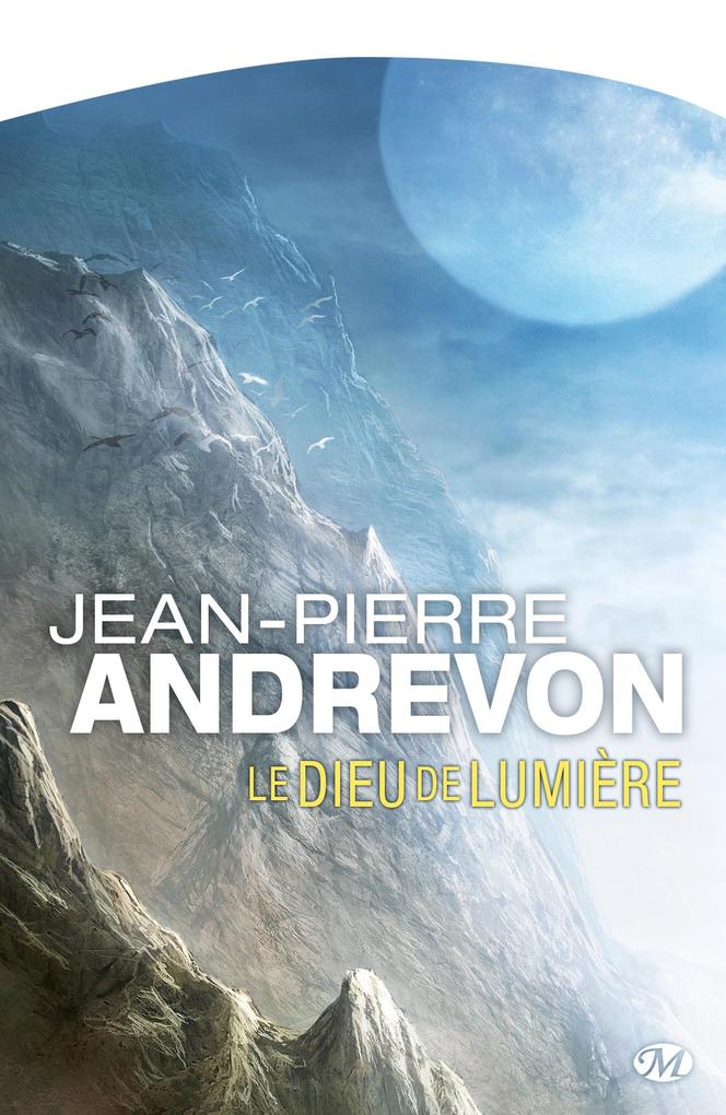 Produktbild: Le Dieu de lumière | Jean-Pierre Andrevon