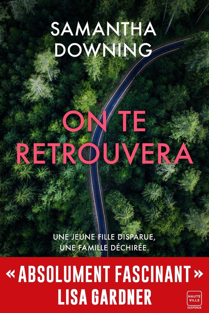 Produktbild: On te retrouvera | Samantha Downing