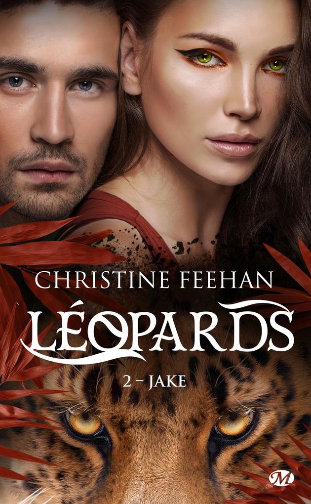 Produktbild: Léopards, T2 : Jake | Christine Feehan