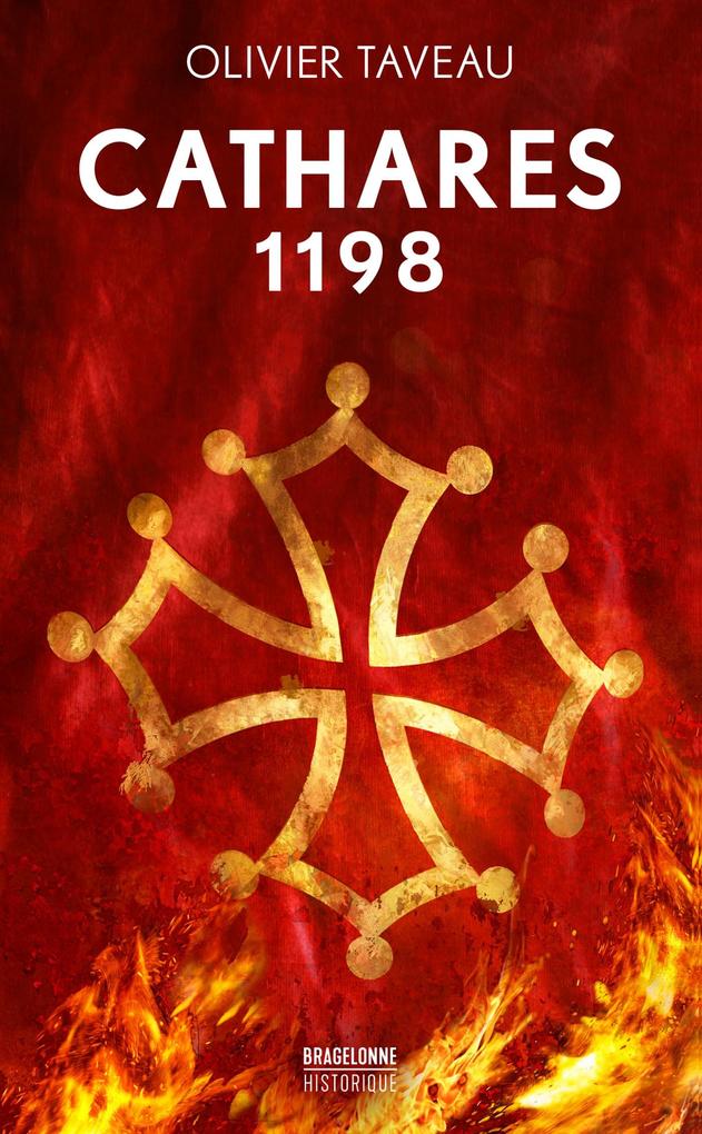 Produktbild: Cathares 1198 | Olivier Taveau