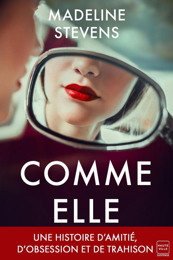 Produktbild: Comme elle | Madeline Stevens