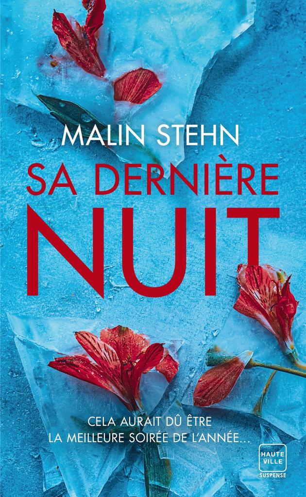 Produktbild: Sa Dernière Nuit | Malin Stehn
