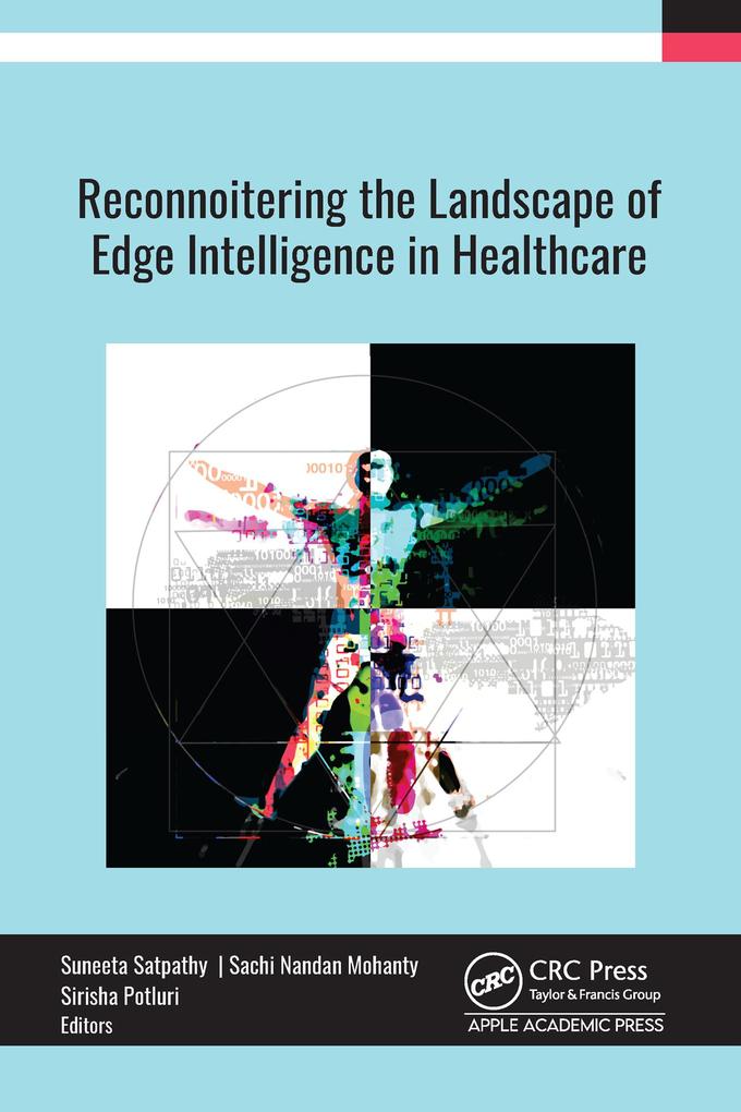 Produktbild: Reconnoitering the Landscape of Edge Intelligence in Healthcare