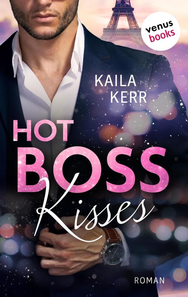 Produktbild: Hot Boss Kisses | Kaila Kerr