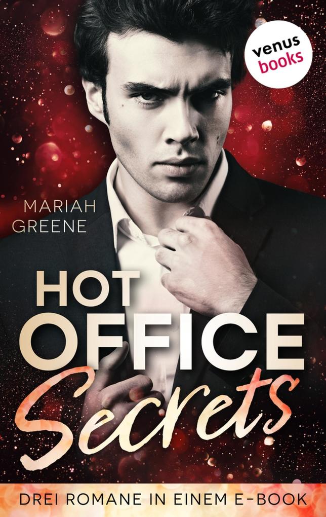 Produktbild: Hot Office Secrets | Mariah Greene