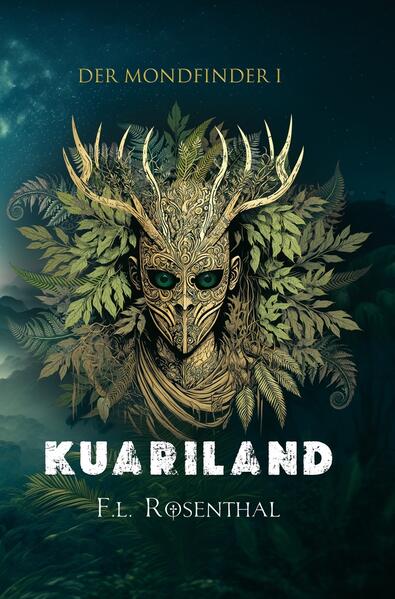 Produktbild: Kuariland | F. L. Rosenthal