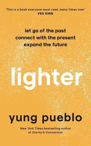Produktbild: Lighter | Yung Pueblo